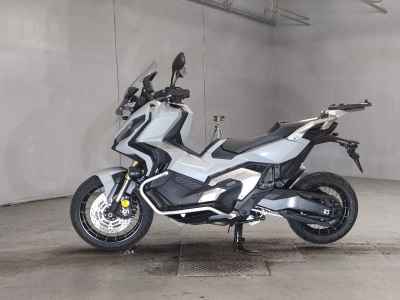 Honda X-Adv 750 2021