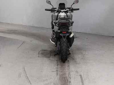 Honda X-Adv 750 2021