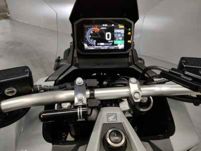 Honda X-Adv 750 2021