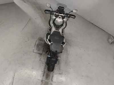 Honda X-Adv 750 2021