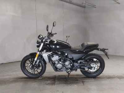 Harley-Davidson X350 2024