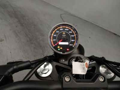 Harley-Davidson X350 2024