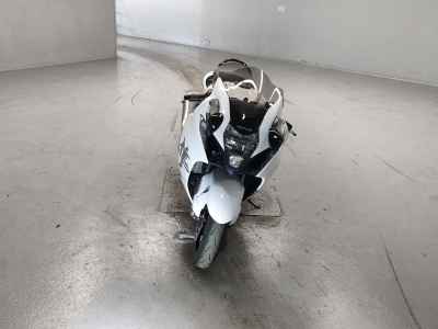 Suzuki Hayabusa 2022