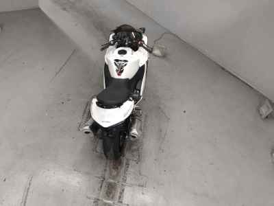 Suzuki Hayabusa 2022