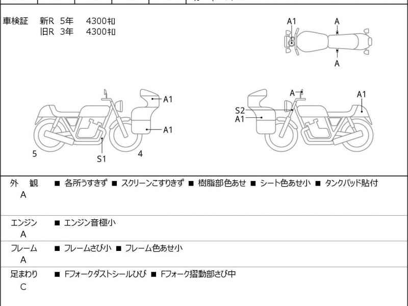 Suzuki GSX-R750 2018