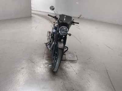 Honda GB350 2022