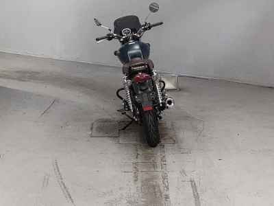 Honda GB350 2022