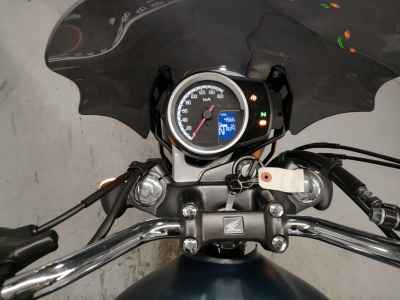 Honda GB350 2022