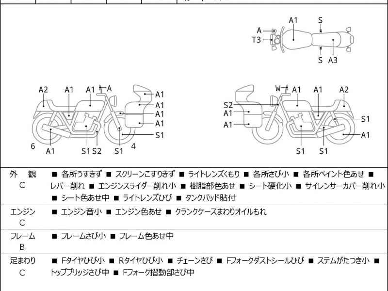 Kawasaki Ninja 250 2015