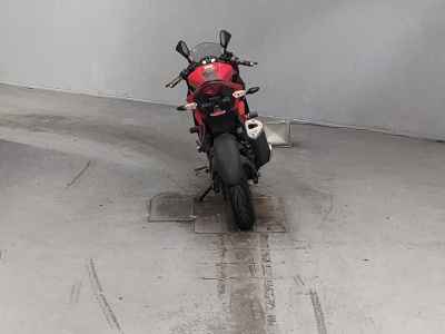 Kawasaki Ninja 250 2015