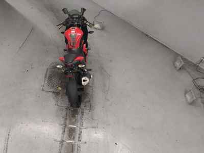 Kawasaki Ninja 250 2015