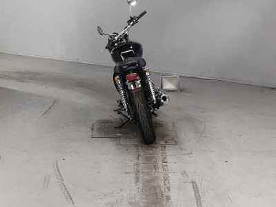 Honda GB350 2022