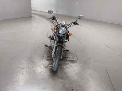 Honda Rebel CMX250