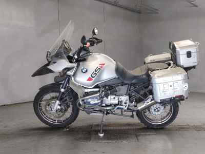 BMW R1150GS Adventure 2005
