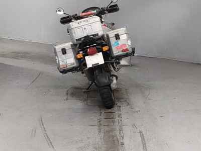 BMW R1150GS Adventure 2005