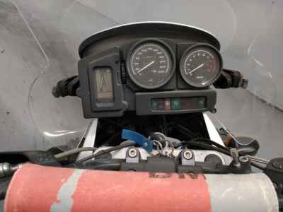 BMW R1150GS Adventure 2005