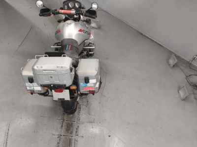 BMW R1150GS Adventure 2005