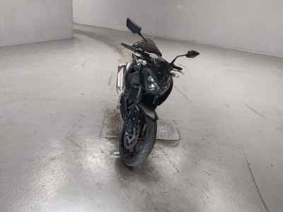 Kawasaki Z250 2016