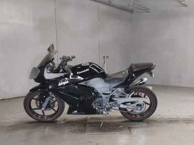 Kawasaki Ninja 250R 2008