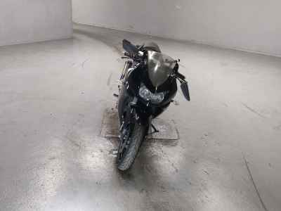 Kawasaki Ninja 250R 2008