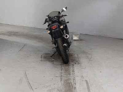 Kawasaki Ninja 250R 2008