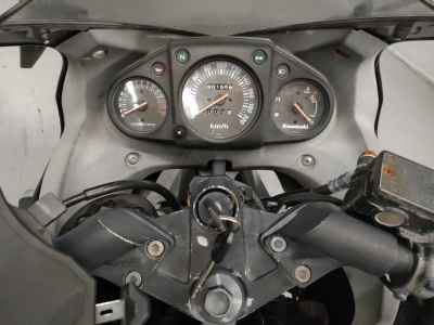 Kawasaki Ninja 250R 2008