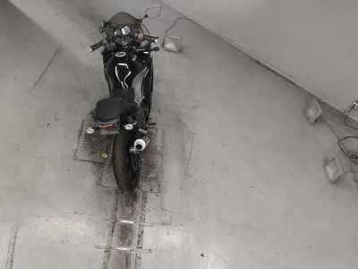 Kawasaki Ninja 250R 2008