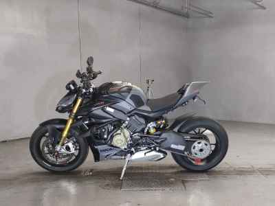 Ducati Streetfighter V4S 2023