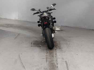 Ducati Streetfighter V4S 2023