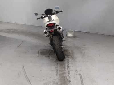 Ducati Monster 1100S 2010