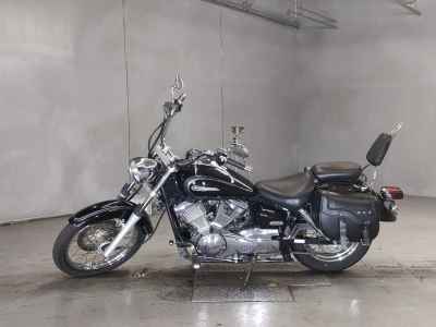 Yamaha XVS250 Drag Star 2005