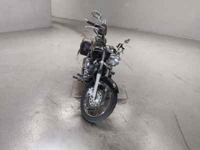 Yamaha XVS250 Drag Star 2005