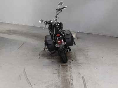 Yamaha XVS250 Drag Star 2005