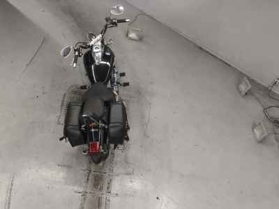 Yamaha XVS250 Drag Star 2005