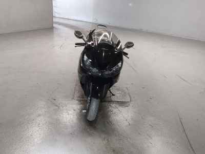 Kawasaki ZZR1400 2007