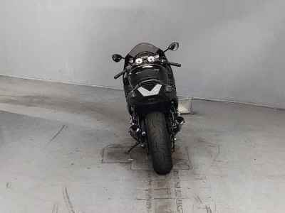 Kawasaki ZZR1400 2007