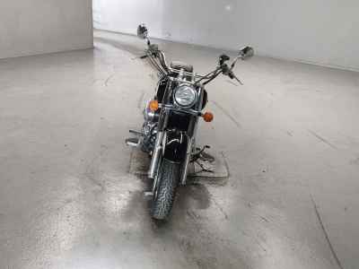Honda Shadow 750 2008