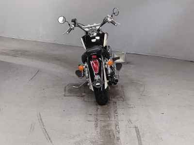 Honda Shadow 750 2008