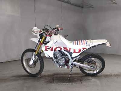 Honda CRF250L 2017