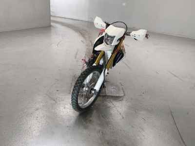 Honda CRF250L 2017