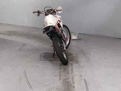 Honda CRF250L 2017