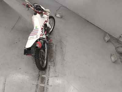Honda CRF250L 2017