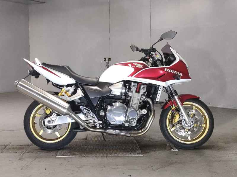 Honda CB1300 Super Boldor 2005