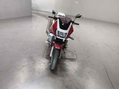 Honda CB1300 Super Boldor 2005