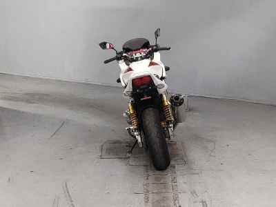 Honda CB1300 Super Boldor 2005