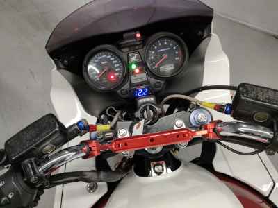 Honda CB1300 Super Boldor 2005