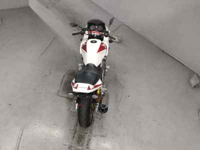 Honda CB1300 Super Boldor 2005