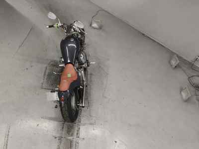 Yamaha XVS400 Drag Star Classic 2008