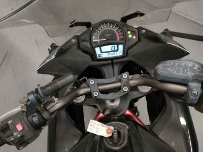 Kawasaki Ninja 400 2017