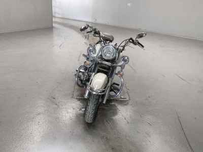 Yamaha XVS400 Drag Star Classic 2009